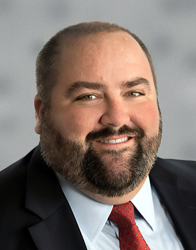 Chad Choate III