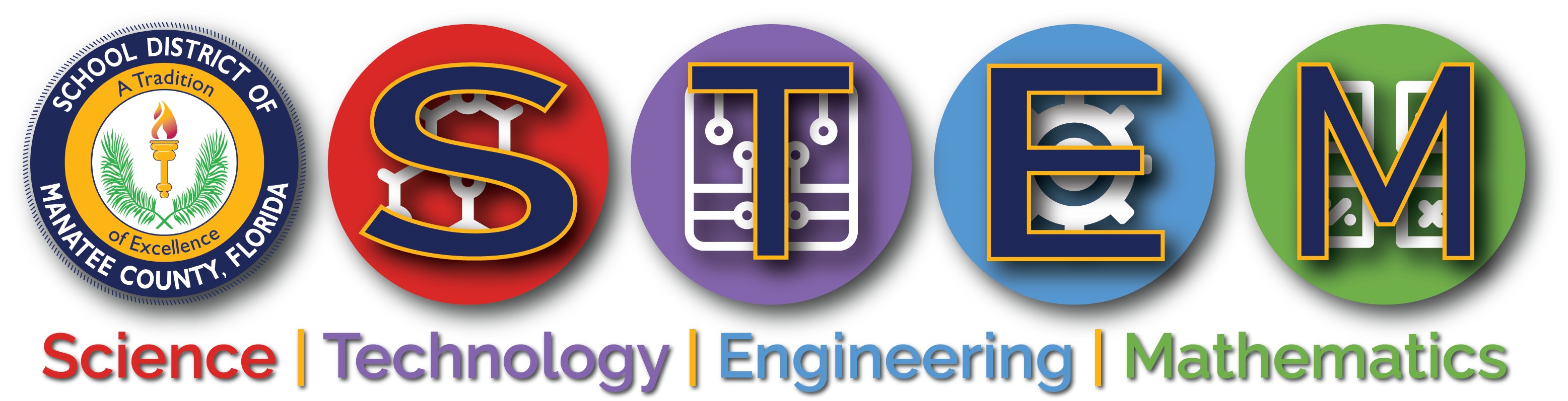 STEM logo