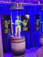 Animatronics Picture 1