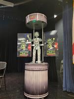Animatronics picture 2