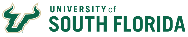 University of South Florida logo 