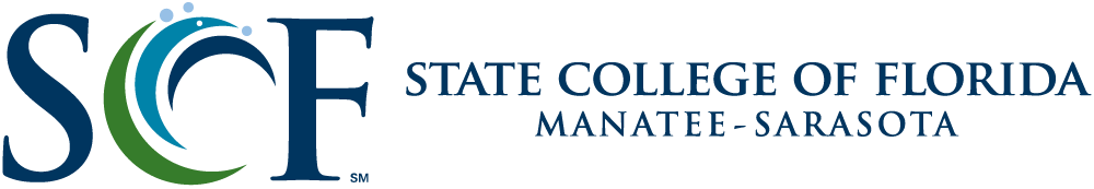 State College of Florida logo 