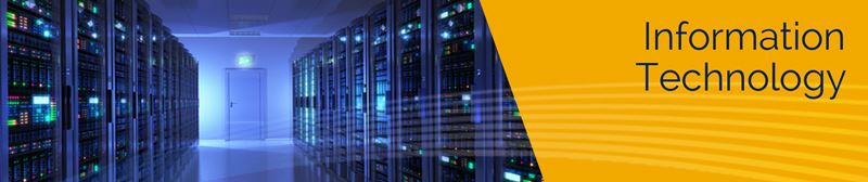 Information Technology Information Technology