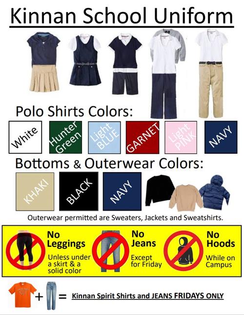 Uniform