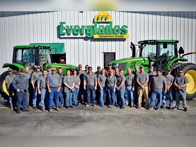 Everglades Farm Equipment