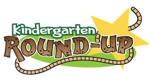  Kindergarten Roundup