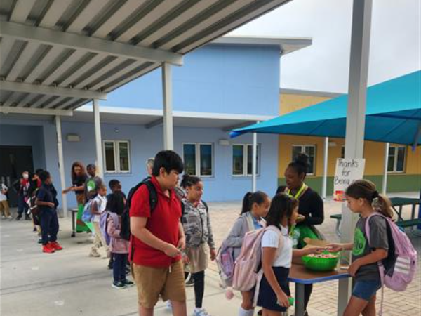 SAVE Promise Club