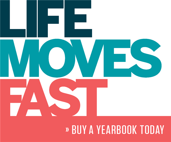 Order Your Yearbook Today!