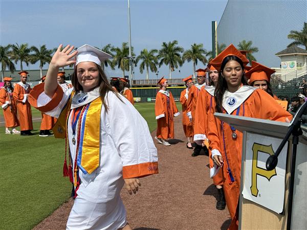 Graduation Photo