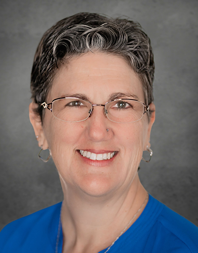 Heather Felton